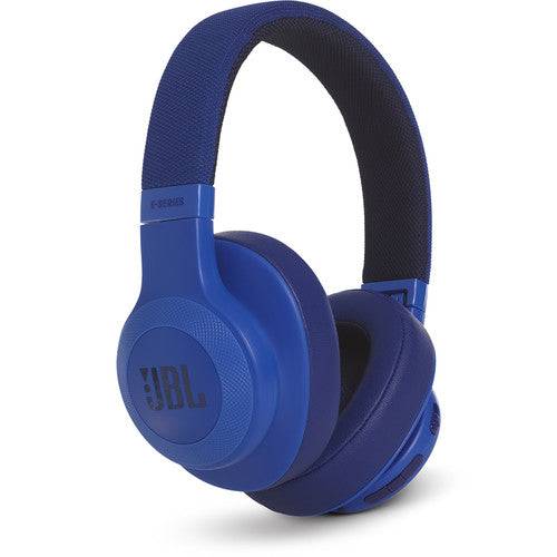 JBL E55BT (Blue)