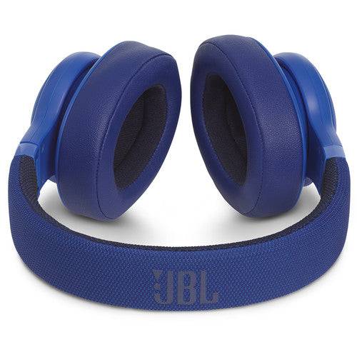 JBL E55BT (Blue)