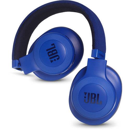 JBL E55BT (Blue)