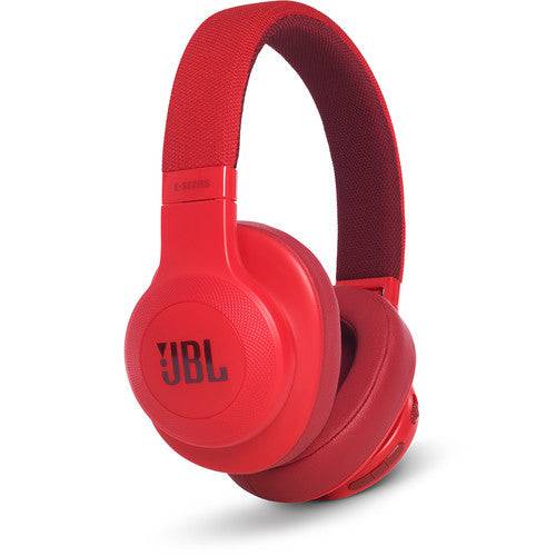 JBL E55BT (Red)