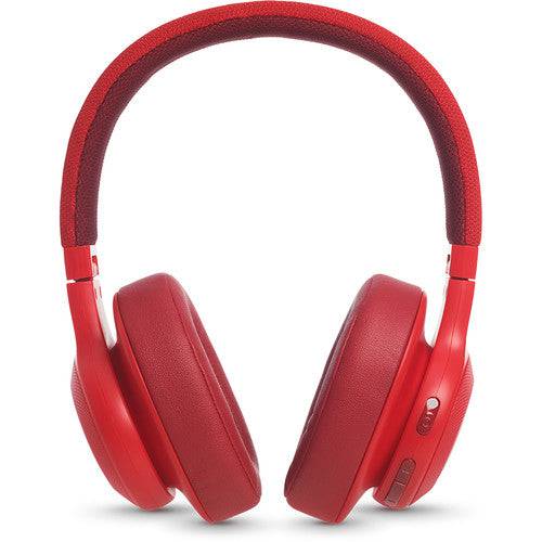 JBL E55BT (Red)