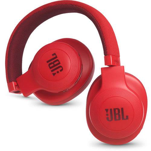 JBL E55BT (Red)