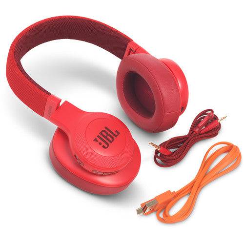 JBL E55BT (Red)