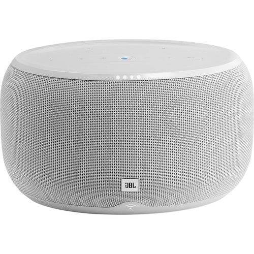 JBL Link 300 (White) *JBLLINK300WHTUS*