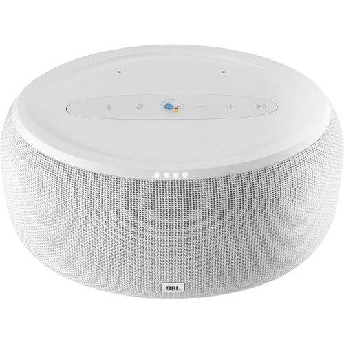 JBL Link 300 (White) *JBLLINK300WHTUS*