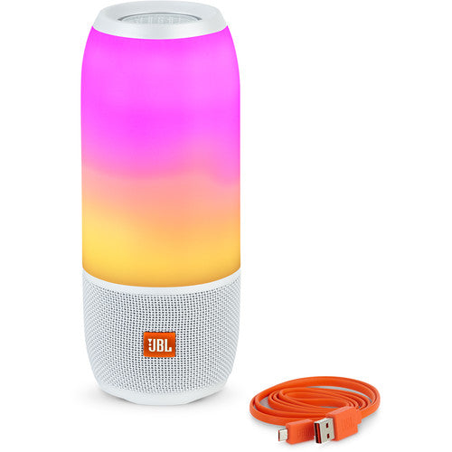 JBL pulse 3 outlets Bluetooth Speaker