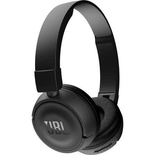 JBL T450On-Ear Headphones (Black)