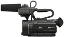 JVC GY-LS300 4KCAM Handheld S35mm Camcorder (Body Only)