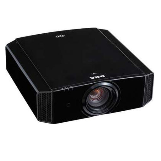 JVC DLA-X9 3D Enabled 3-Chip Full HD D-ILA Front Projector