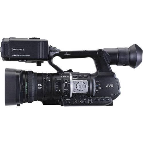 JVC GY-HM620 ProHD Mobile News Camera