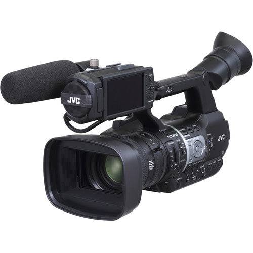 JVC GY-HM620 ProHD Mobile News Camera