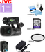 JVC GY-HM650U ProHD Mobile News Camera USA