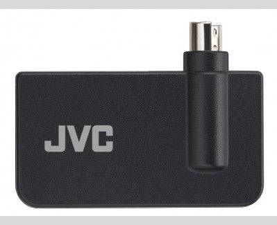 JVC 3D for home theater projector synchrotron emitter JVC PK-EM2