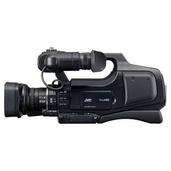 JVC GY-HM70U HD Camcorder