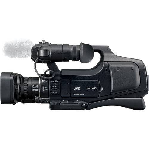 JVC GY-HM70U HD Camcorder