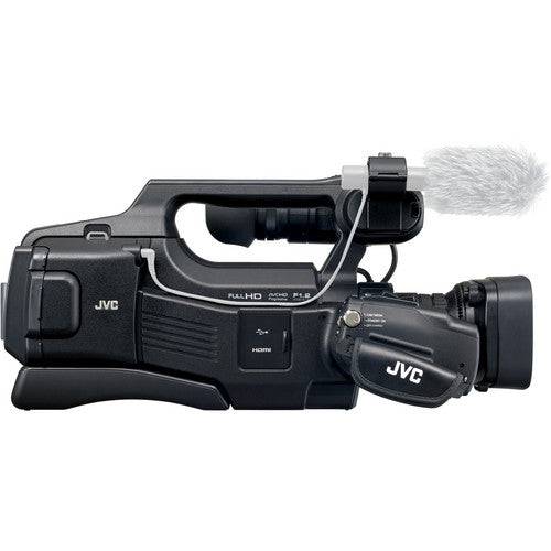 JVC GY-HM70U HD Camcorder