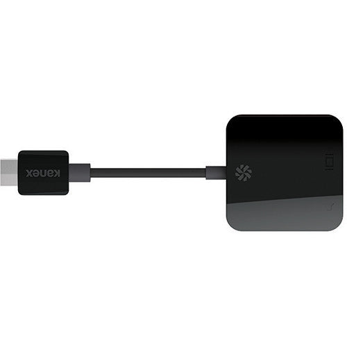 Kanex HDMI to VGA Adapter with Apple TV AirPlay Mirroring