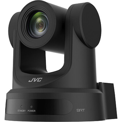 JVC KY-PZ200 HD PTZ Remote Camera with 20x Optical Zoom (Black) - NJ Accessory/Buy Direct & Save