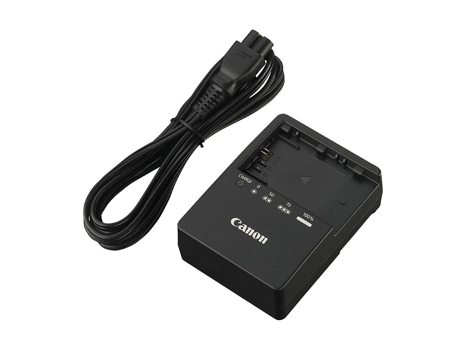 Canon LC-E6E Battery Charger