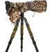 LensCoat RainCoat 2 Pro Camera Cover (Realtree Max-4)