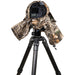 LensCoat RainCoat 2 Pro Camera Cover (Realtree Max-4)