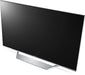 LG UF8600 Series 65&quot;-Class 4K Smart 3D IPS TV