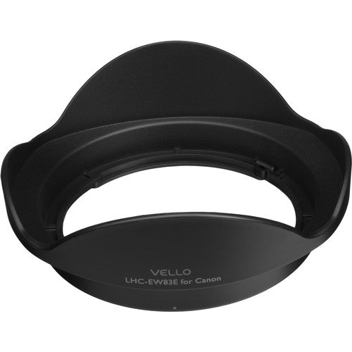 Vello EW-83E Dedicated Lens Hood