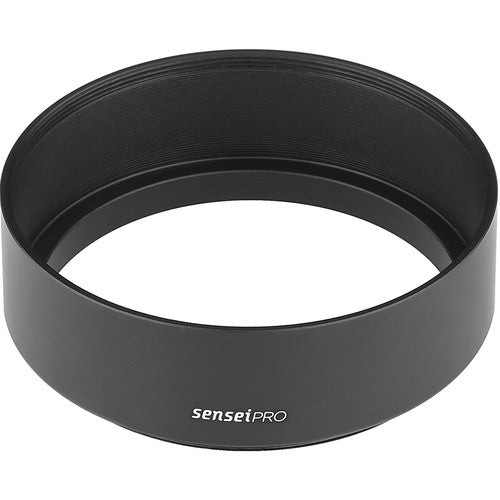 Sensei PRO 62mm Aluminum Lens Hood