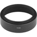 Sensei PRO 67mm Aluminum Lens Hood