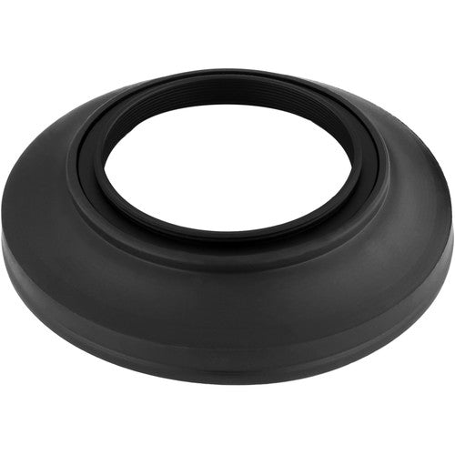 Sensei 55mm Wide Angle Rubber Lens Hood