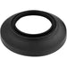 Sensei 55mm Wide Angle Rubber Lens Hood