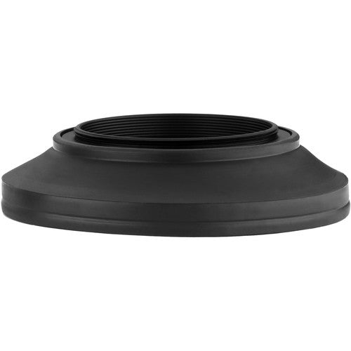 Sensei 55mm Wide Angle Rubber Lens Hood