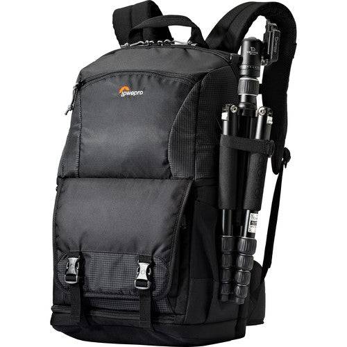 Lowepro Fastpack BP 250 AW II (Black) LOFP250AWD