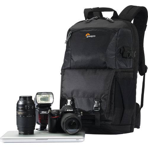 Lowepro Fastpack BP 250 AW II (Black) LOFP250AWD