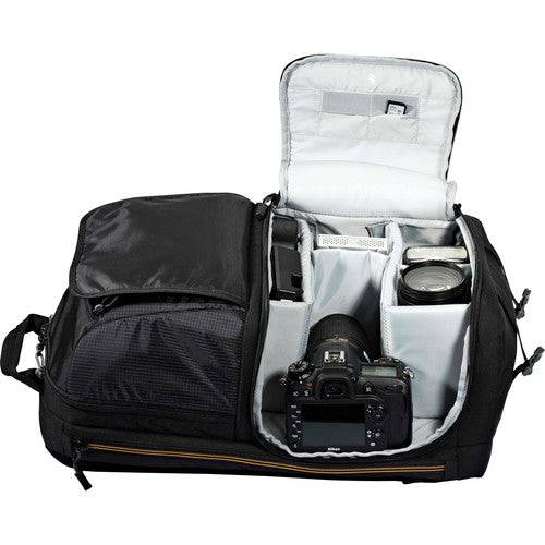 Lowepro Fastpack BP 250 AW II (Black) LOFP250AWD