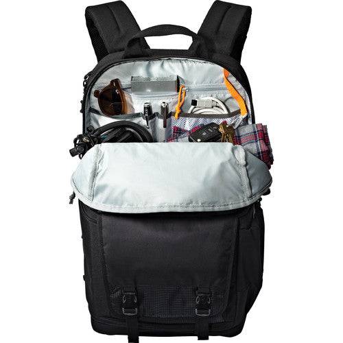 Lowepro Fastpack BP 250 AW II (Black) LOFP250AWD