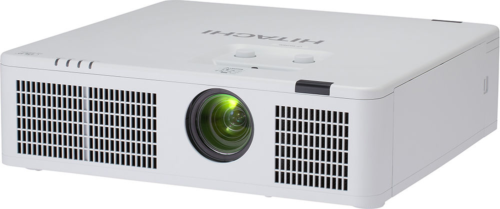 Hitachi Collegiate Series LP-WU3500 3500-Lumen WUXGA LED Projector