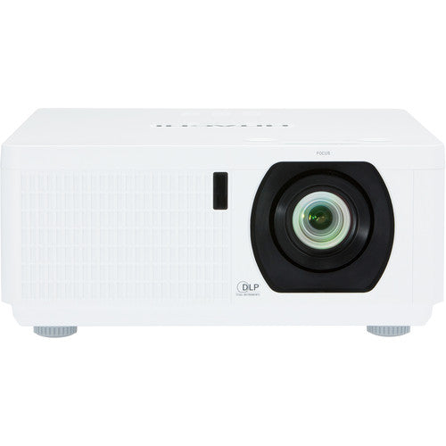 Hitachi WU6500 Collegiate WUXGA DLP Projector 5000 Lumens