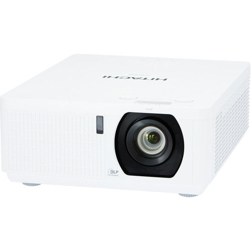 Hitachi WU6500 Collegiate WUXGA DLP Projector 5000 Lumens