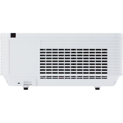 Hitachi LP-WU6600 6000-Lumen WUXGA DLP Laser Projector with ML-64 Long Throw Lens