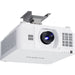 Hitachi LP-WU6600 6000-Lumen WUXGA DLP Laser Projector with SL-63 Standard Lens