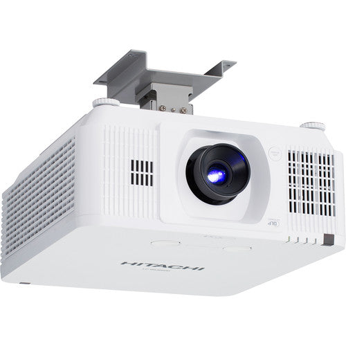 Hitachi LP-WU6600 6000-Lumen WUXGA LED Projector