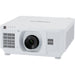 Hitachi LP-WU6600 6000-Lumen WUXGA DLP Laser Projector with SL-63 Standard Lens