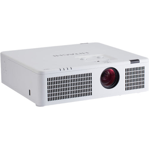 Hitachi Collegiate Series LP-WX3500 3500-Lumen WXGA LED Projector