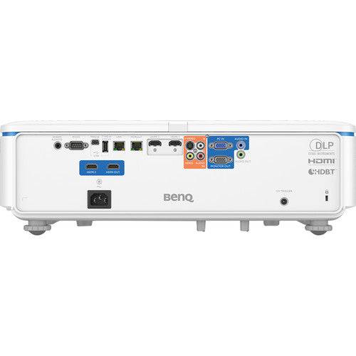 BenQ LU950 5000-Lumen WUXGA Laser DLP Projector New