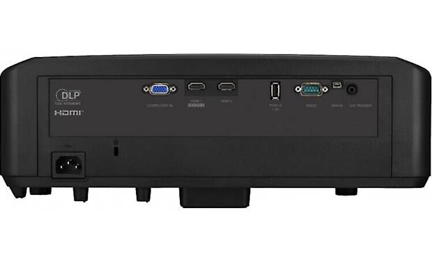 New JVC LX-NZ3 Black 4K UHD Home Theater DLP Projector 3000 LUMENS