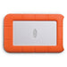 LaCie 1TB Rugged Mini USB 3.0 External Hard Drive