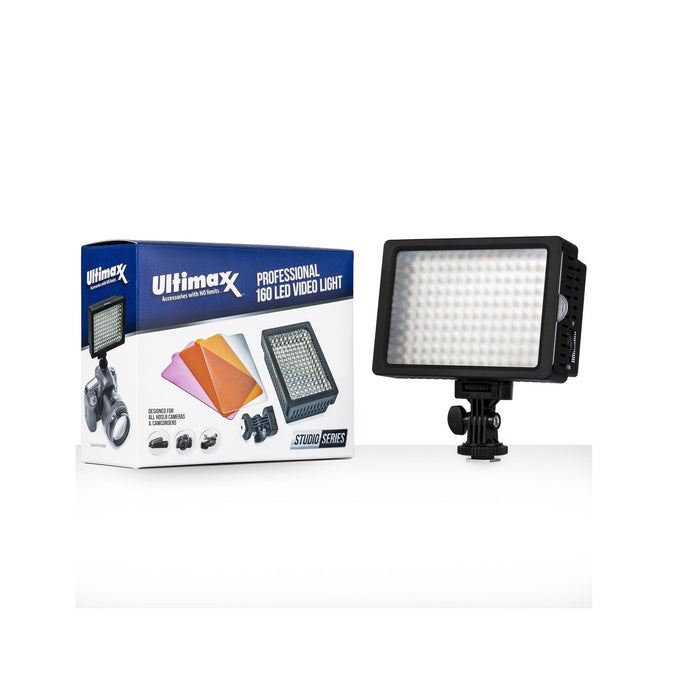 LED Digital Video Light of 160 LED