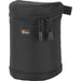 Lowepro Lens Case 9 x 13cm (Black)