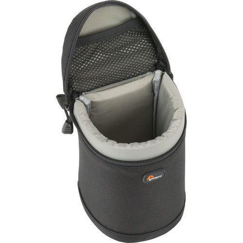 Lowepro Lens Case 9 x 13cm (Black)